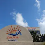 Sun Suites Cozumel
