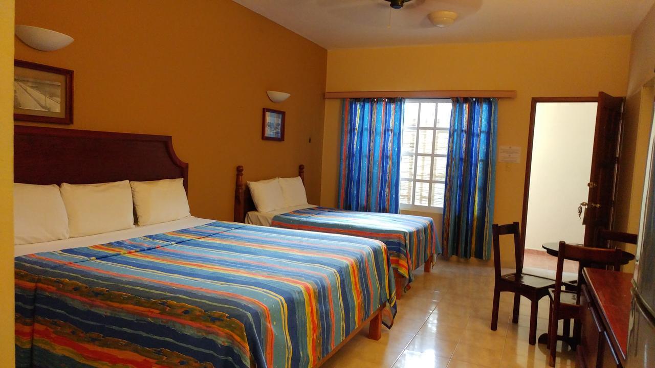 Sun Suites Hotel Cozumel