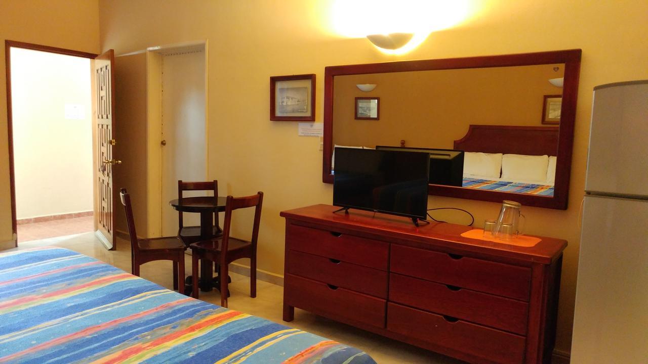 Sun Suites Cozumel