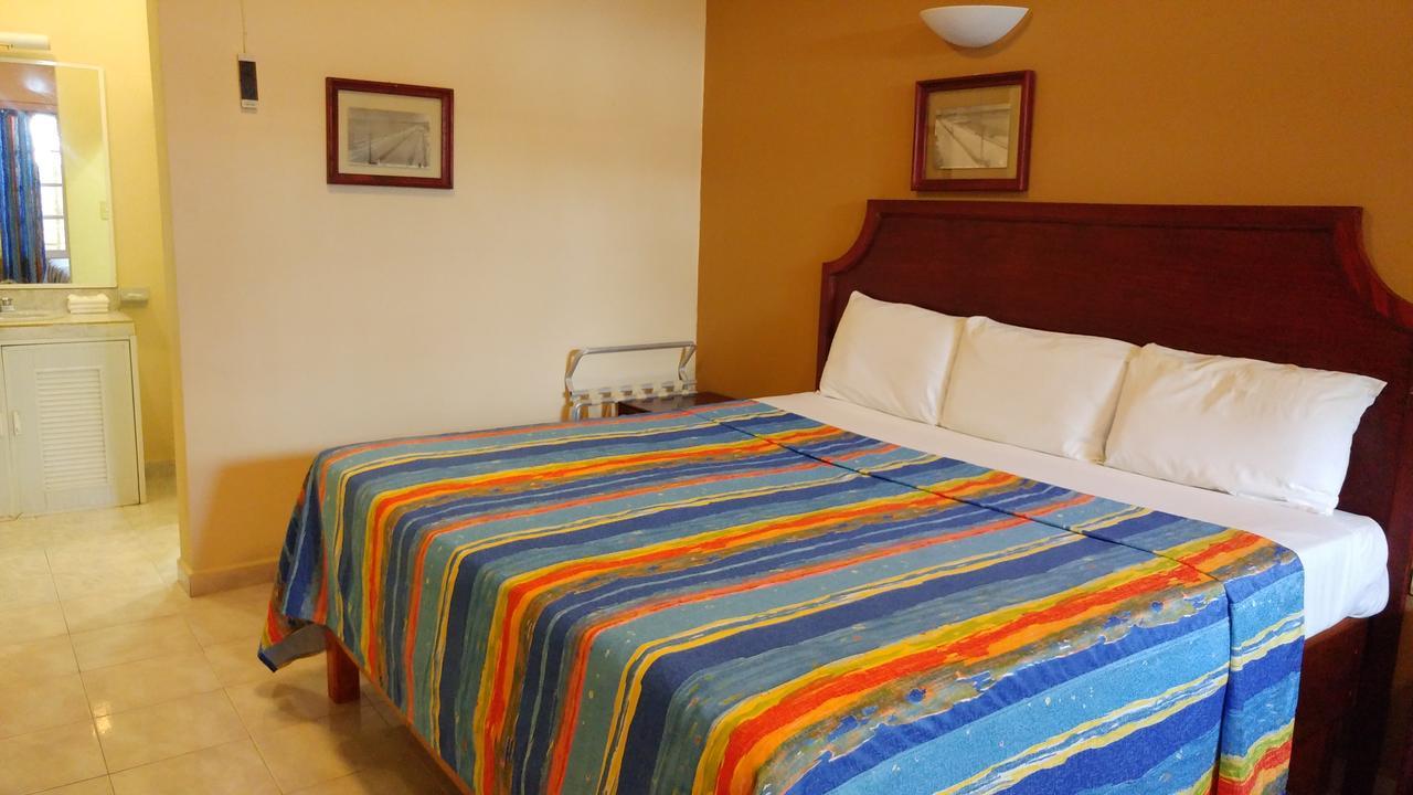 Hotel Sun Suites Cozumel
