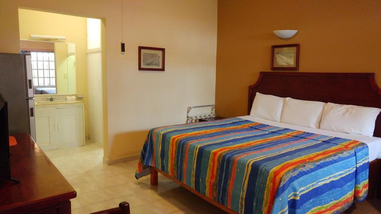 Sun Suites Cozumel