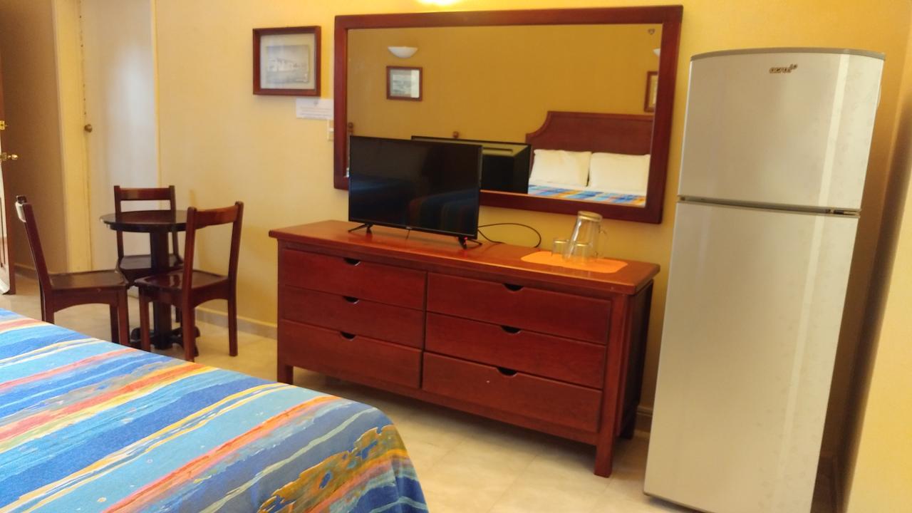 Hotel Sun Suites