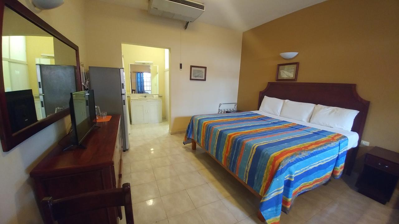 Sun Suites Hotel