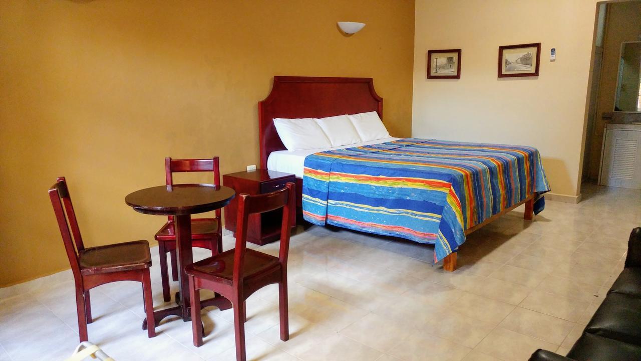 Sun Suites Cozumel