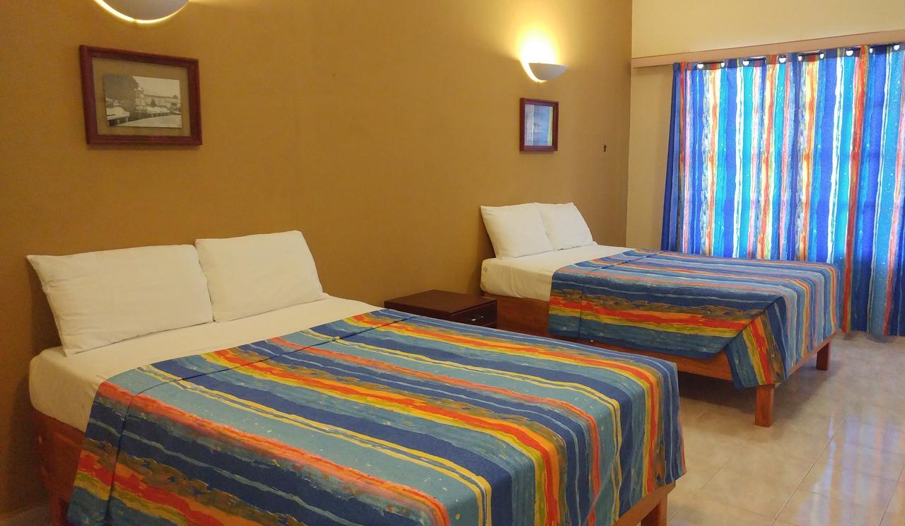 Hotel Sun Suites Cozumel