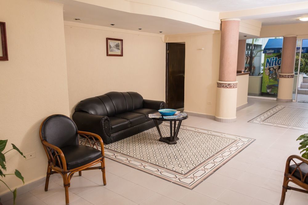 Sun Suites Cozumel
