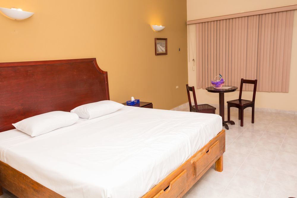 Sun Suites Hotel Cozumel