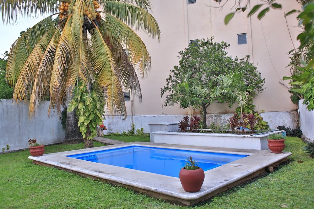 Hotel Sun Suites
