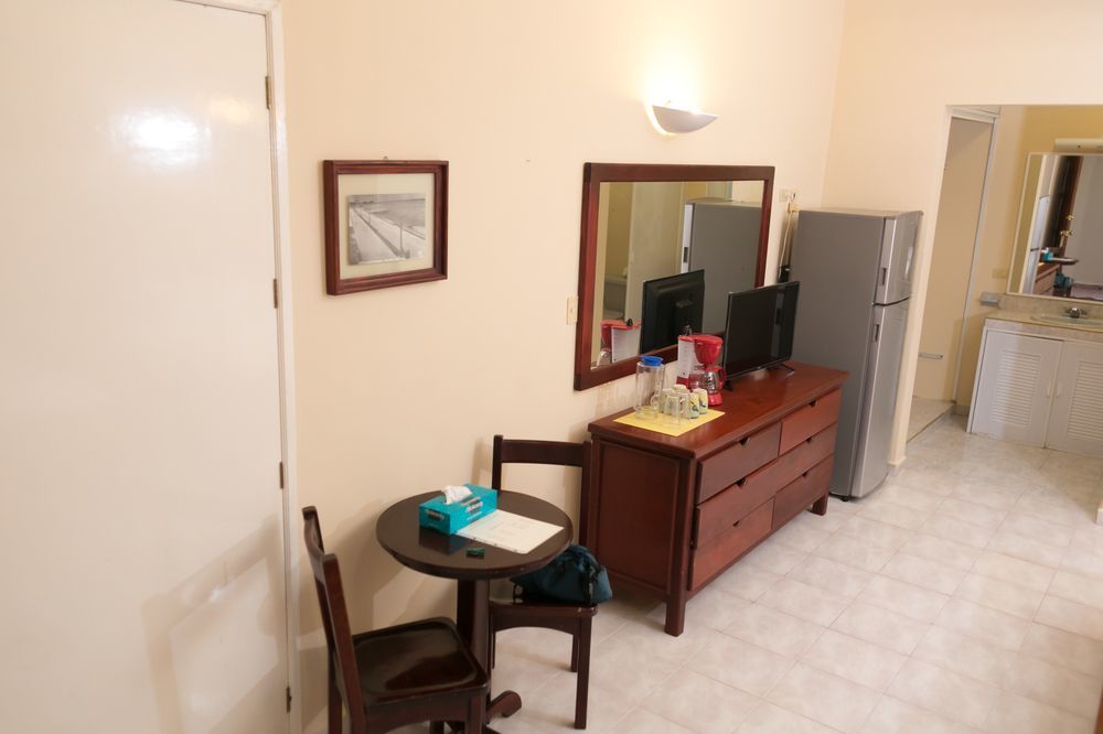 Sun Suites 2*