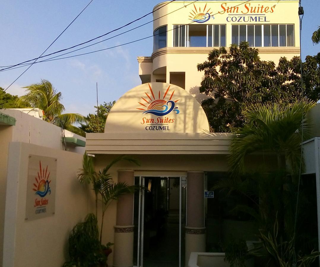 Sun Suites Hotel 2*