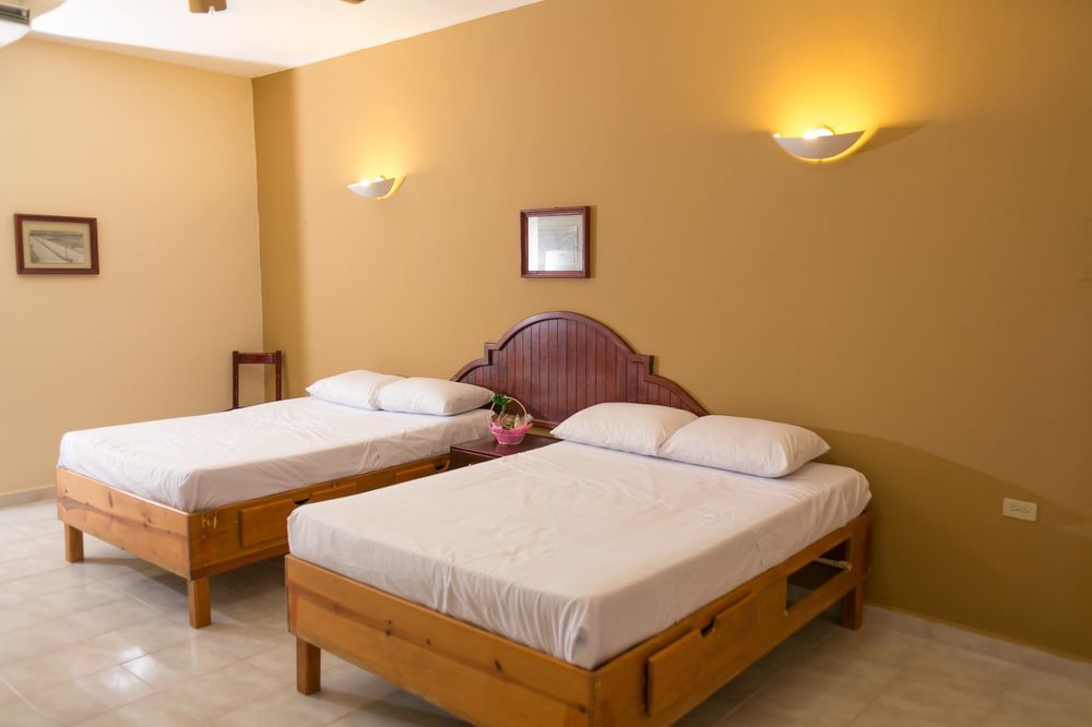 Sun Suites 2* Cozumel