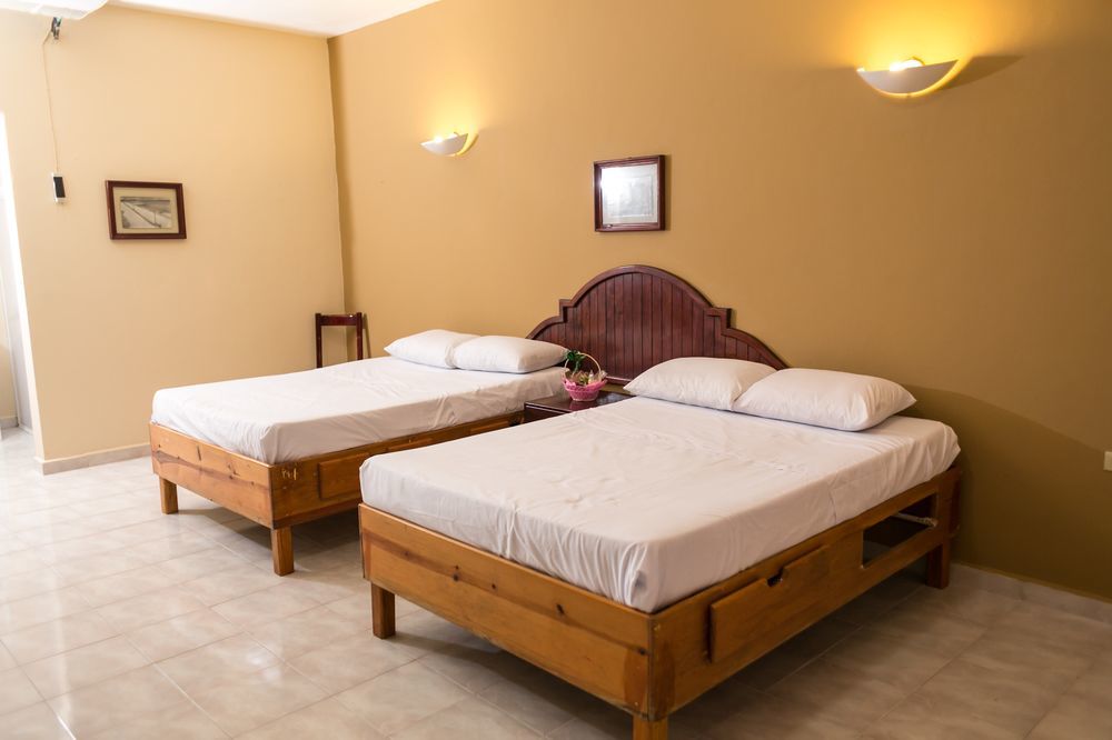 Hotel Sun Suites 2*