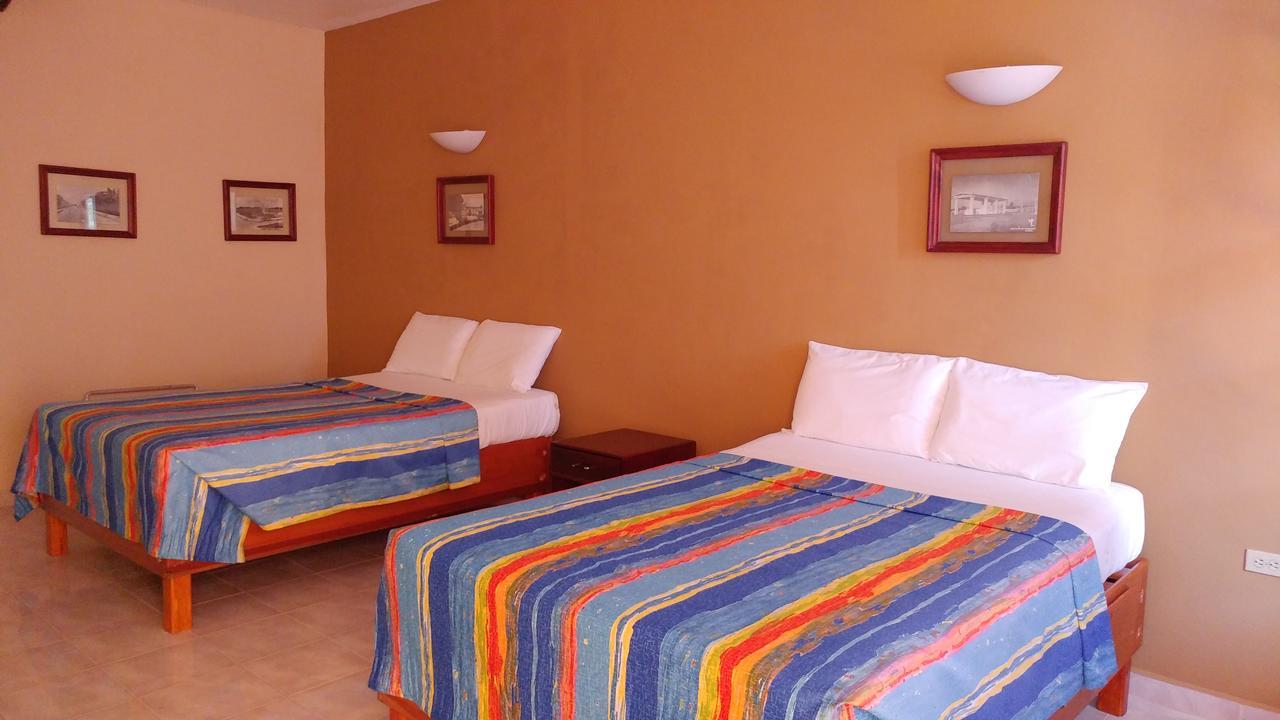 Sun Suites Hotel 2*