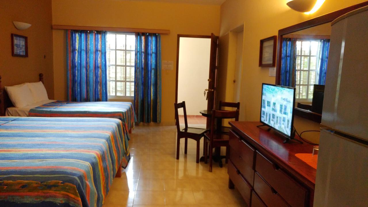 Hotel Sun Suites 2*