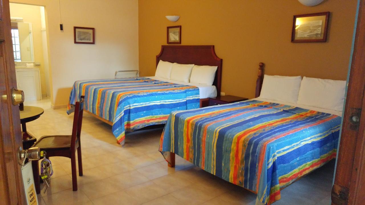 Sun Suites 2*