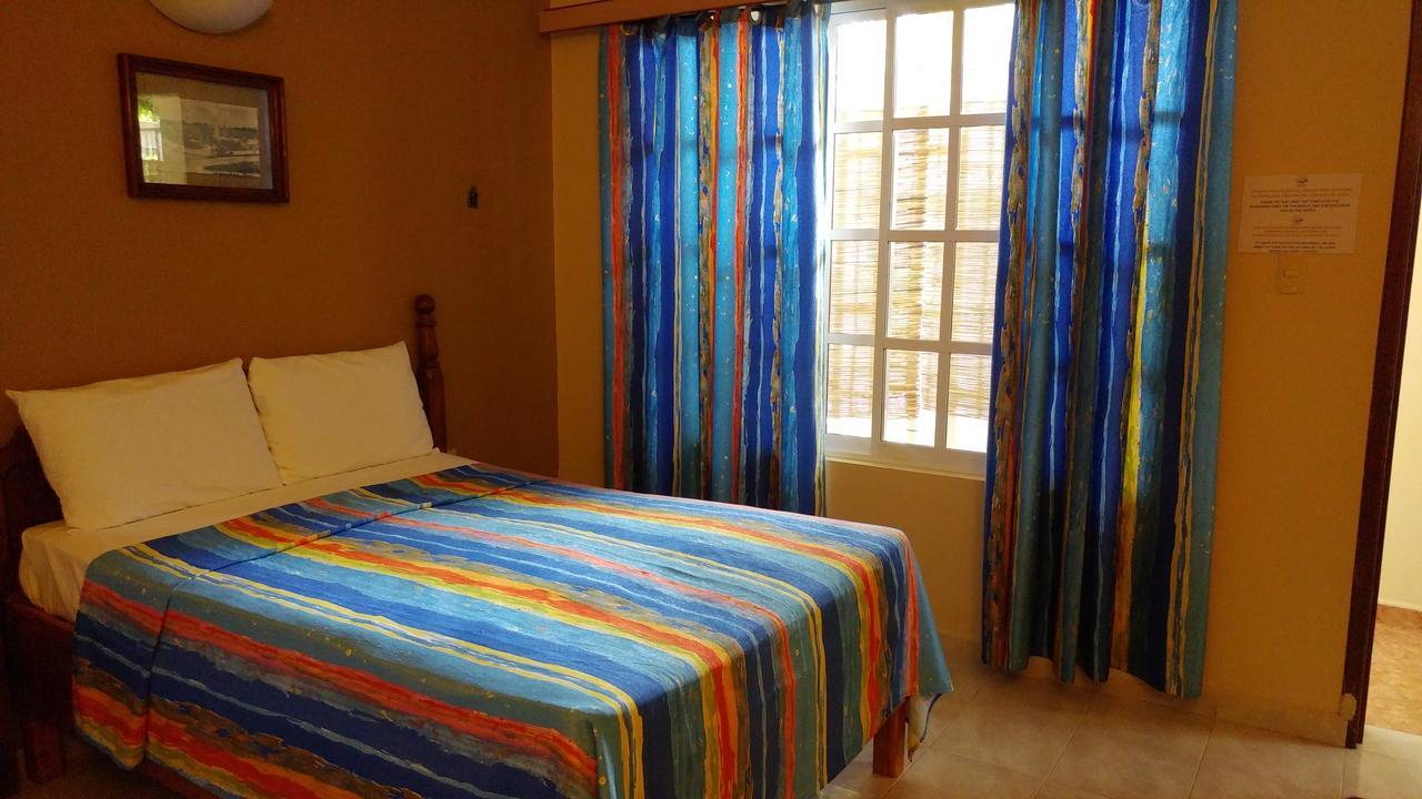 Hotel Sun Suites