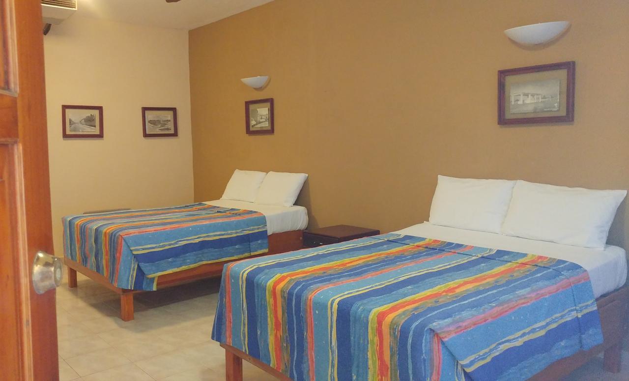 Sun Suites Hotel Cozumel